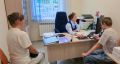В кадровом центре «Работа России» города Зея состоялись консультации «Хочу, как ты» для участниц женского клуба «Вдохновение»