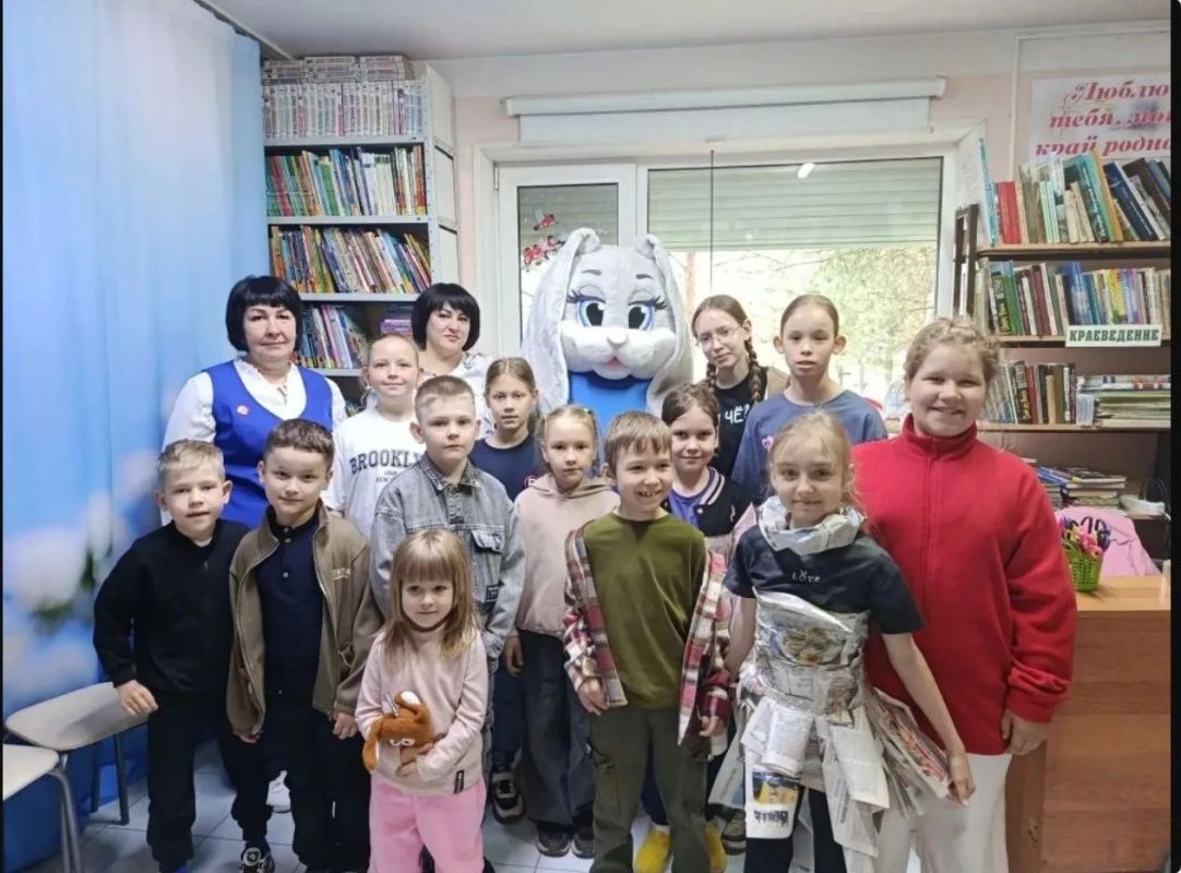Игры, творчество и первые шаги в мир профессий Игры, творчество и первые шаги в мир профессий