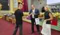 Выпускники Благовещенского политехнического колледжа получили приглашения на работу в «Атлас Майнинг»