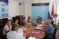В Амуризбиркоме создали группу контроля за использованием ГАС «Выборы» при подготовке и проведении выборов депутатов Госдумы РФ