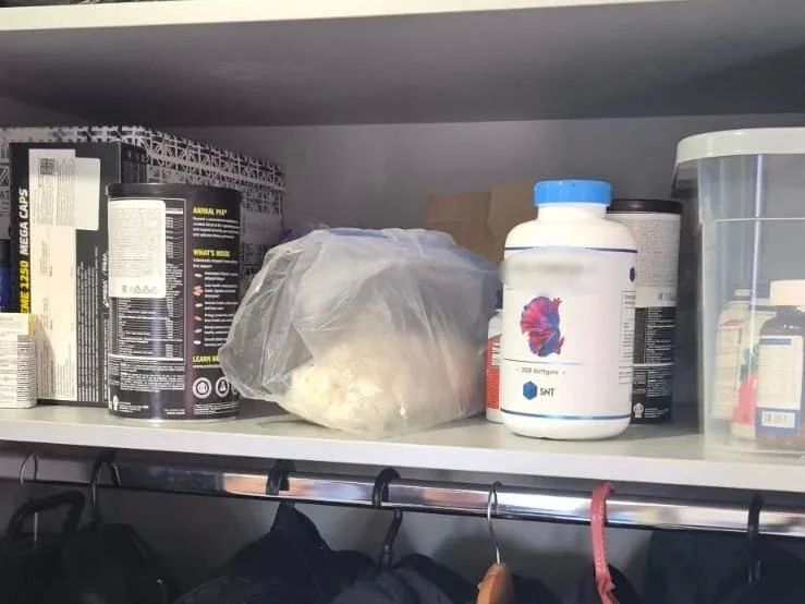 В Благовещенске пресечена деятельность интернет-магазина по сбыту мефедрона В Благовещенске пресечена деятельность интернет-магазина по сбыту мефедрона