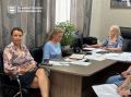 Как не допустить всплеска инфекций: в Благовещенске прошло заседание санитарной комиссии