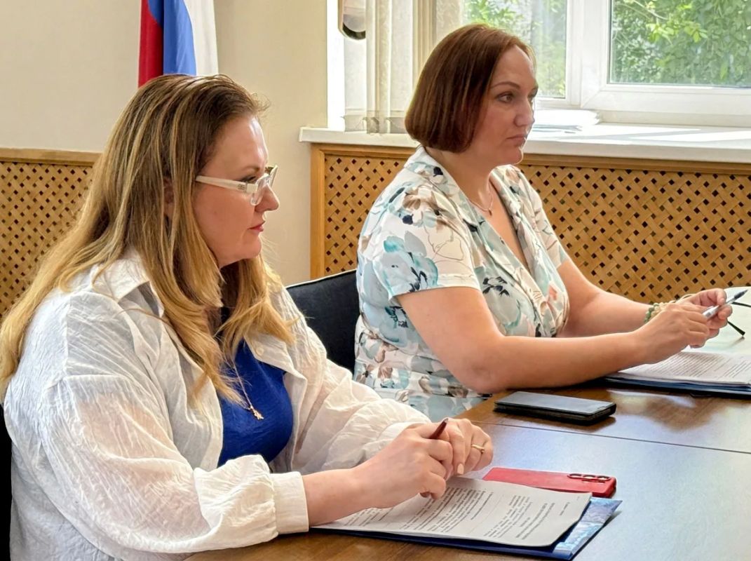 В следственном управлении состоялось заседание рабочей группы по вопросам профилактики противоправных действий в отношении несовершеннолетних В следственном управлении состоялось заседание рабочей группы по вопросам профилактики противоправных действий в отношении несовершеннолетних