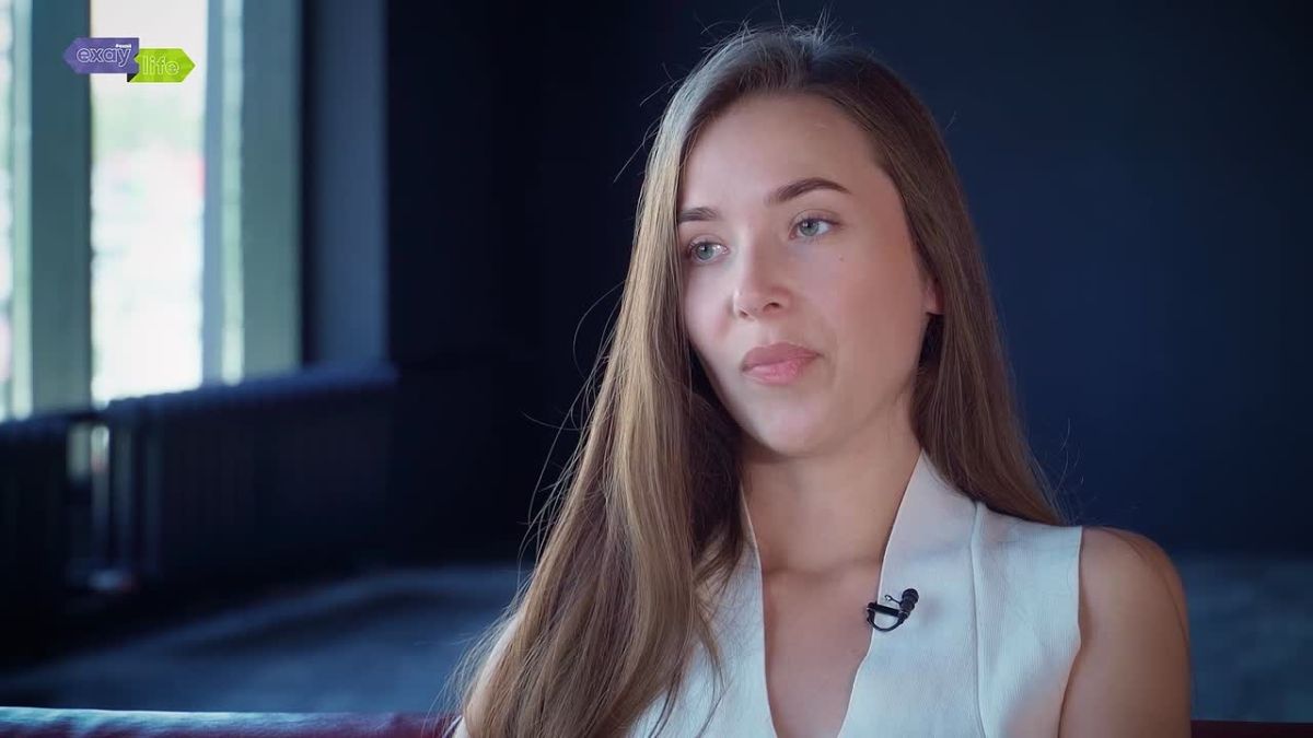 От учителя русского до сексолога: Фаина Луговая о жизни, работе и переезде