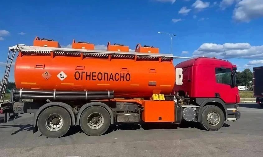 Водителей из Приамурья, планирующих поездки в Забайкалье, предупреждают о жестких лимитах на топливо