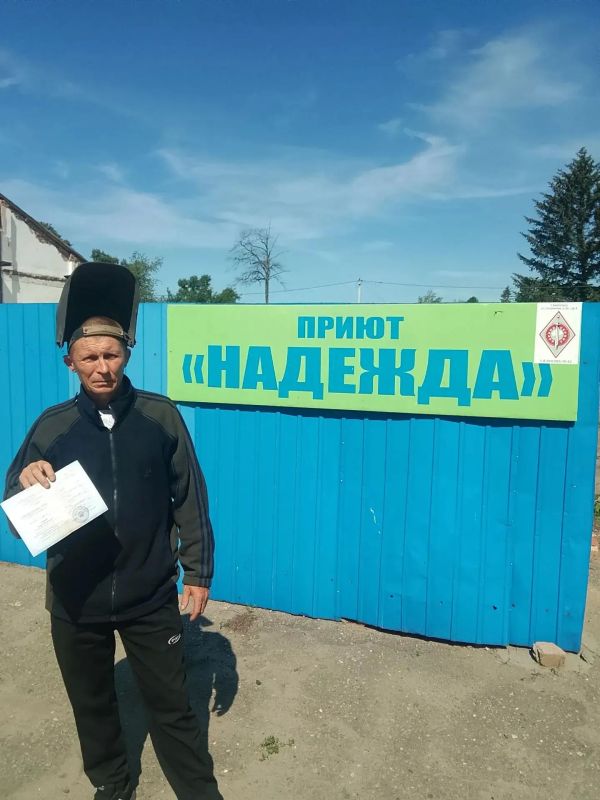 Участник СВО Карим Куракин нашел новое призвание