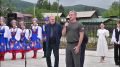 Современный водно-оздоровительный комплекс площадью почти полторы тысячи квадратных метров открыли в Соловьевске