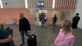 #РКЯ2026. Встретили гостей на Амурской земле! Добро пожаловать, ансамбль «Россия»! Встречаемся сегодня на Церемонии открытия международного фестиваля