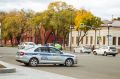 Сегодня свой профессиональный праздник отмечают сотрудники Госавтоинспекции