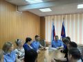 В Амурской области назначены прокуроры Зейского и Магдагачинского районов