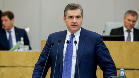 Леонид Слуцкий: За последние 25 лет в России закрыли около 24 тысяч школ