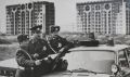 ГАИ 90 лет: в амурском УМВД поделились архивными фотографиями