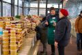 Выгодные предложения ждут вас на московских ярмарках
