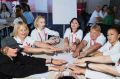 Во Владивостоке завершился третий полуфинал конкурса «Быть, а не казаться»