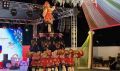 12 наград за одну поездку: ансамбль «Ровесники» из Благовещенска продолжает покорять мир