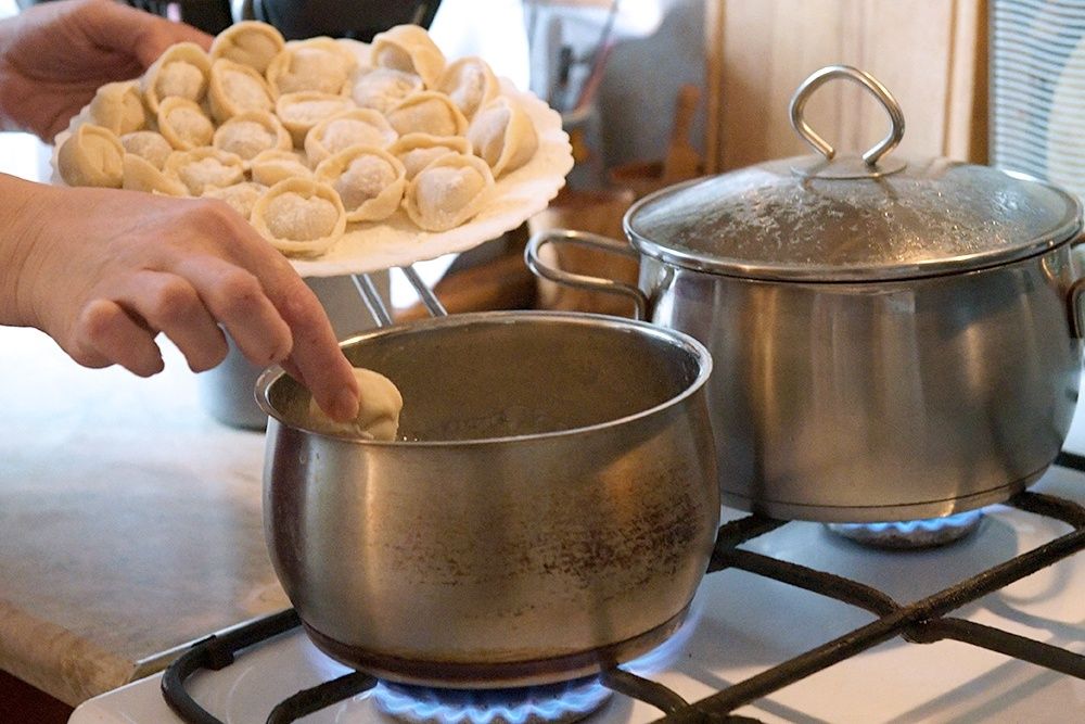 Как разнообразить семейное меню: идеи для здорового питания