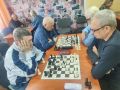 Финал сельской комплексной спартакиады, рыболовный спорт, открытый региональный турнир по шахматам