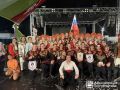 12 наград за одну поездку! «Ровесники» из Благовещенска гремят на Кипре и покоряют три страны мира!