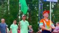 Финал юбилейной ХХХХ комплексной сельской спартакиады стал настоящим праздником спорта в Приамурье