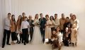 Жительница Белогорска Диана Якшина удостоена звания «Мать-героиня»