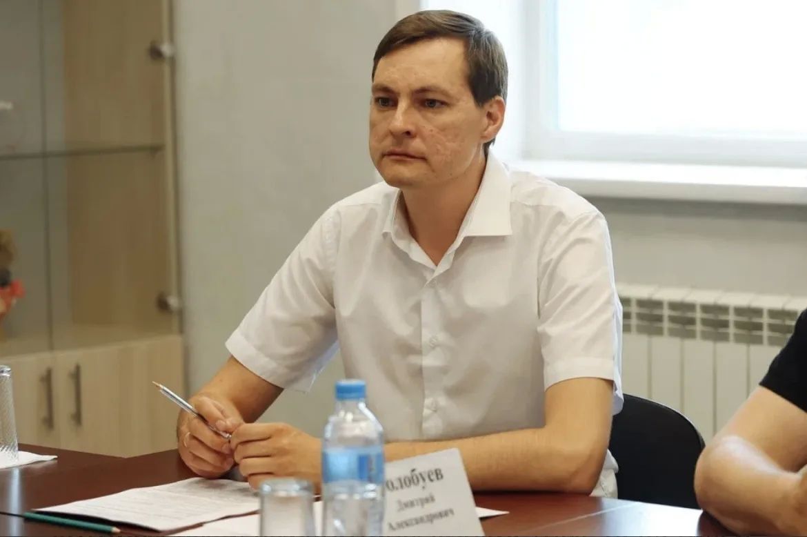 Возможность быть услышанными: Василий Орлов провёл личный приём граждан в Сковородинском округе Возможность быть услышанными: Василий Орлов провёл личный приём граждан в Сковородинском округе