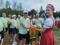 Физкульт-привет, друзья!. Впереди завершающий соревновательный день, который решит, кому достанутся медали