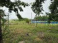До конца года в поселке Аэропорт обустроят современную спортплощадку
