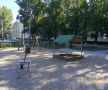 В военном городке Серышева скоро появится новая детская площадка