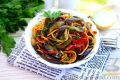 Невероятные кулинарные открытия: баклажаны в новом свете