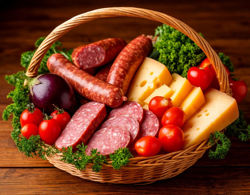 Цены на продукты в Волгодонске: что подорожало, а что стало доступнее?