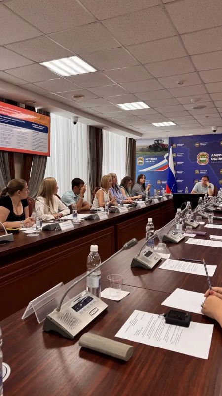 Возмещение затрат в туристической отрасли, вирусные ролики о Благовещенске и развитие сервисов для бизнеса Возмещение затрат в туристической отрасли, вирусные ролики о Благовещенске и развитие сервисов для бизнеса