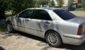 Житель Свободного оплатил 18 штрафов от ГАИ только после ареста автомобиля
