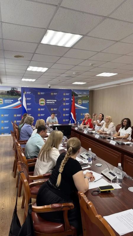 Возмещение затрат в туристической отрасли, вирусные ролики о Благовещенске и развитие сервисов для бизнеса Возмещение затрат в туристической отрасли, вирусные ролики о Благовещенске и развитие сервисов для бизнеса