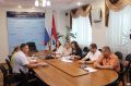 Выдвижение партиями кандидатов на выборах депутатов Законодательного Собрания Амурской области в активной фазе