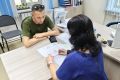 В Тамбовском Кадровом центре «Работа России» состоялась индивидуальная консультация для участника СВО