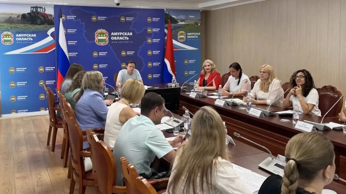 Возмещение затрат в туристической отрасли, вирусные ролики о Благовещенске и развитие сервисов для бизнеса