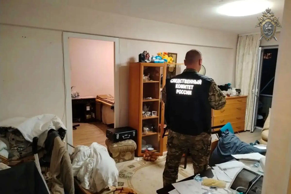 В Благовещенске возбуждено уголовное дело по факту убийства малолетнего ребенка