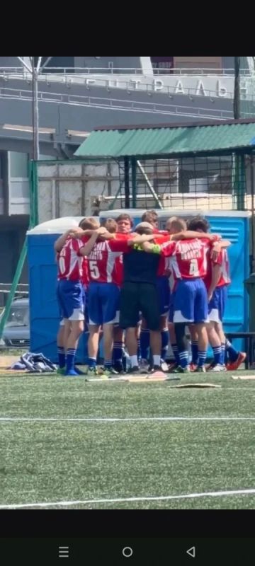 Амурские лаптисты приняли участие в отборочных этапах XIII летней Спартакиады учащихся России Амурские лаптисты приняли участие в отборочных этапах XIII летней Спартакиады учащихся России