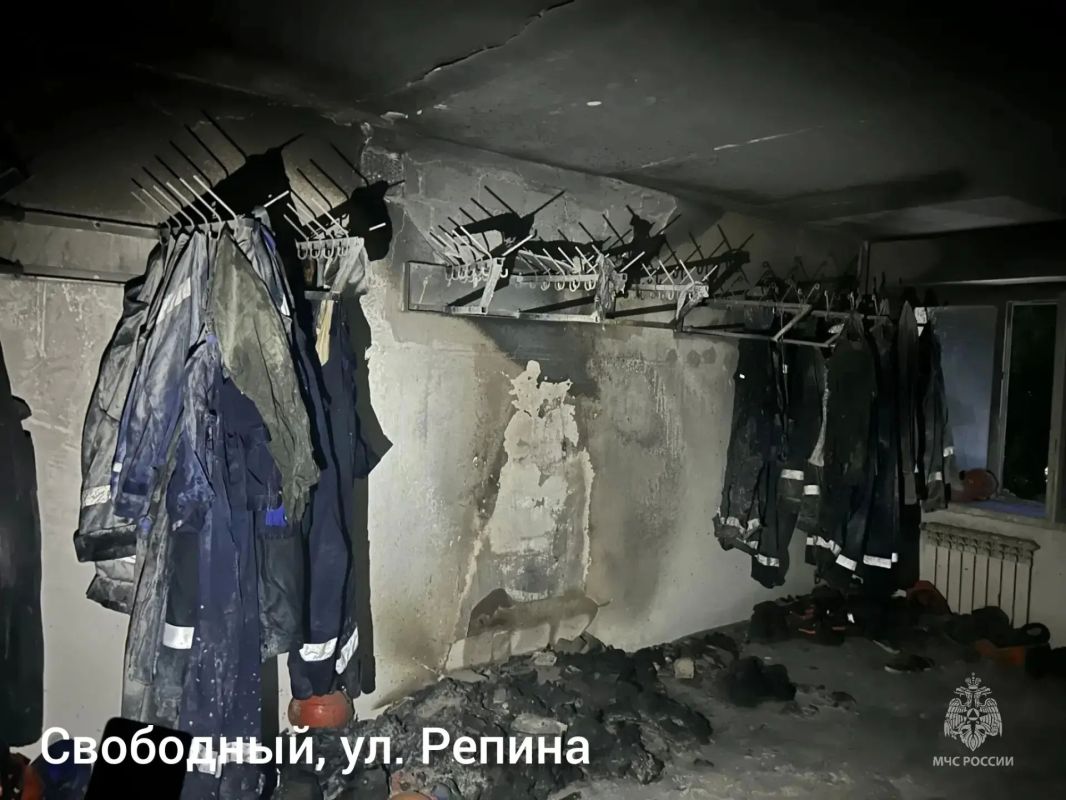 #СобытияМЧС28. В Амурской области за прошедшие сутки Потушено 5 пожаров, на 4 из них привлекались силы и средства МЧС России: в Благовещенске на ул. Зейской в подъезде 5-этажного жилого дома произошло короткое замыкание в... #СобытияМЧС28. В Амурской области за прошедшие сутки Потушено 5 пожаров, на 4 из них привлекались силы и средства МЧС России: в Благовещенске на ул. Зейской в подъезде 5-этажного жилого дома произошло короткое замыкание в...