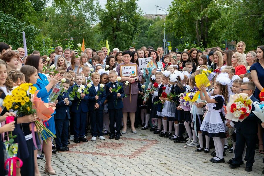 Домашние задания будут отменены для первоклассников в школах с начала нового учебного года