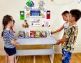 В Ивановском социально-реабилитационном центре для несовершеннолетних прошёл познавательный час «Азбука финансовой грамотности»