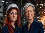 08 июня 2026 года федеральный партийный проект «Выбирай свое» ВПП «ЕДИНАЯ РОССИЯ» совместно с Ассоциацией «Евразийская Лига женщин-изобретателей и технологических предпринимателей» (Женская Лига ЕАЖЛ) дали старт...