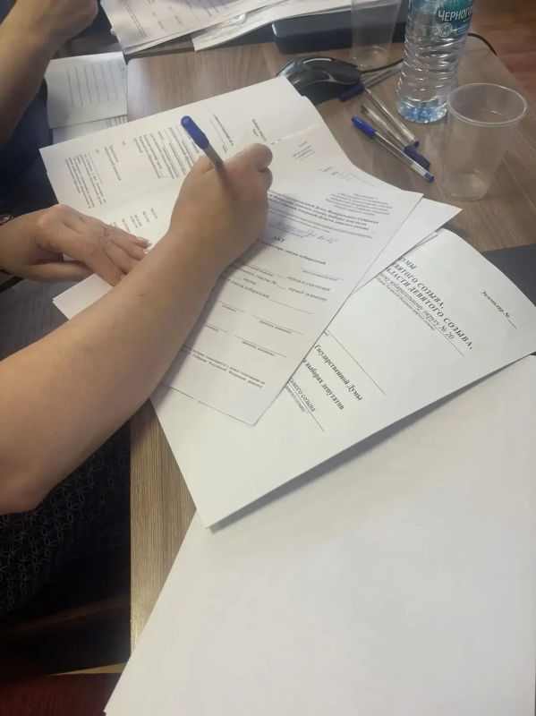 Амуризбирком собрал председателей территориальных комиссий на семинар-совещание Амуризбирком собрал председателей территориальных комиссий на семинар-совещание