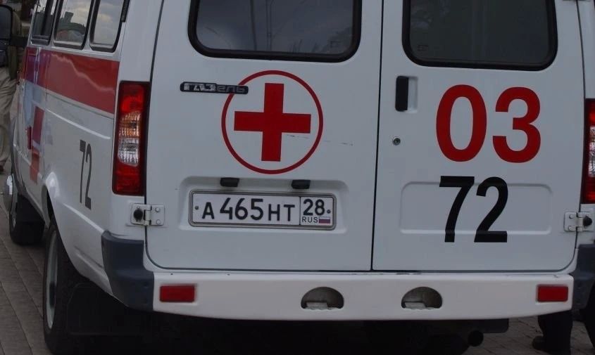 В Свободном на рабочем месте внезапно скончался мастер электромонтажного участка