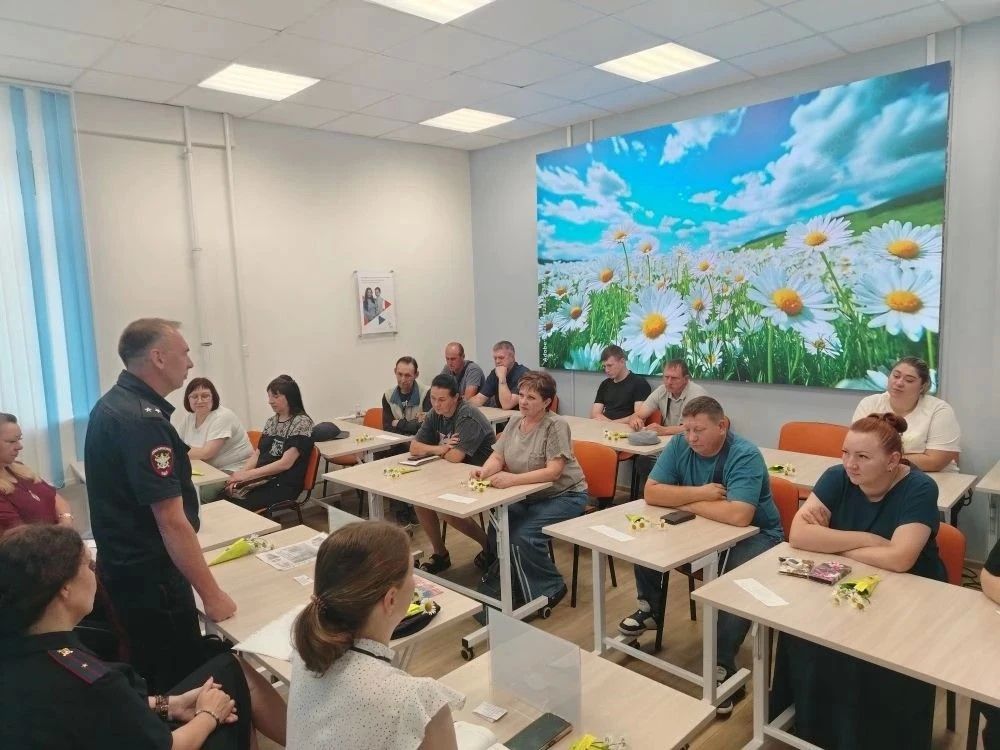 Ярмарка вакансий «Молодёжь в деле» Ярмарка вакансий «Молодёжь в деле»