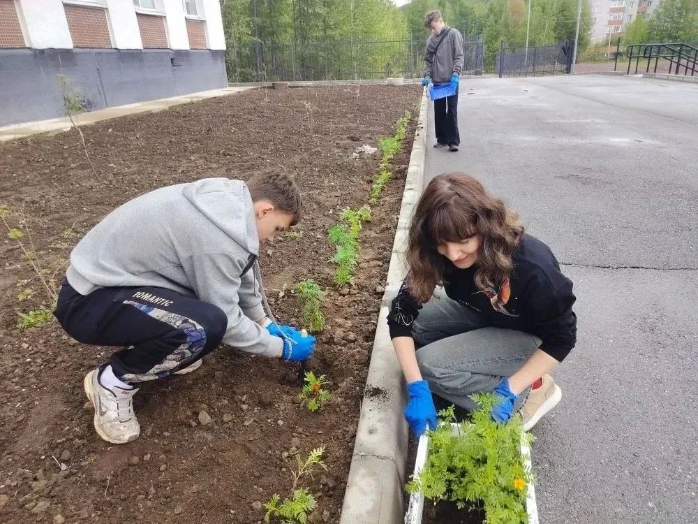 Летняя подработка в Тынде. С начала лета Кадровый центр «Работа России» помог найти временную работу 104 подросткам Летняя подработка в Тынде. С начала лета Кадровый центр «Работа России» помог найти временную работу 104 подросткам