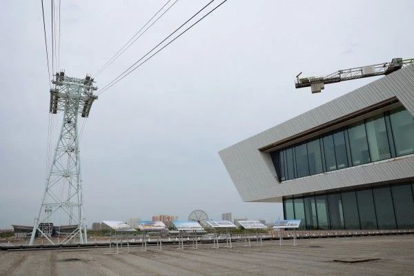 Василий Орлов: «Все технические решения проходят серьёзный контроль» Василий Орлов: «Все технические решения проходят серьёзный контроль»