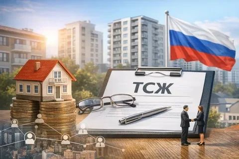 Важное решение Конституционного Суда: платить за содержание дома должны ВСЕ собственники!