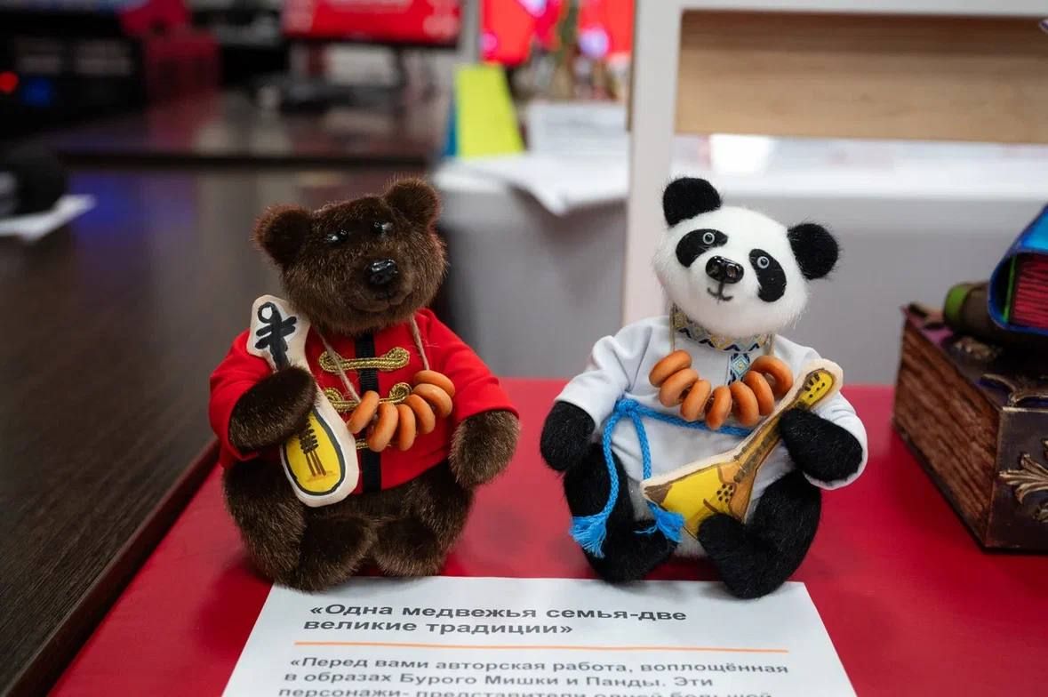 В Благовещенске назвали победителей IХ Всероссийского конкурса народных мастеров В Благовещенске назвали победителей IХ Всероссийского конкурса народных мастеров