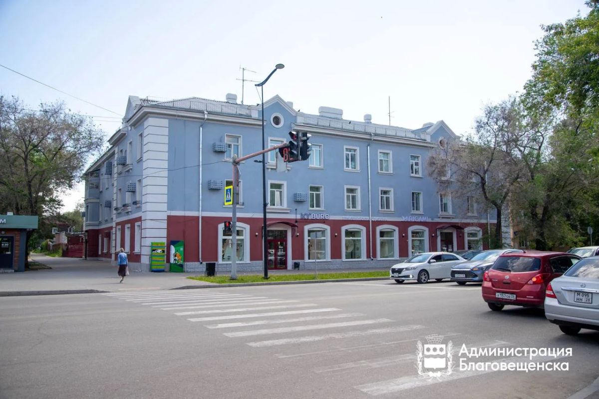 «Зажглись» БГПУ и дома на 50 лет Октября: в городе продолжают устанавливать архитектурную подсветку «Зажглись» БГПУ и дома на 50 лет Октября: в городе продолжают устанавливать архитектурную подсветку